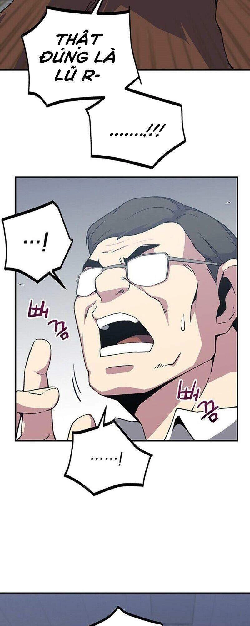 Đấng Cứu Thế Được Chọn Lựa Chapter 1 - 52