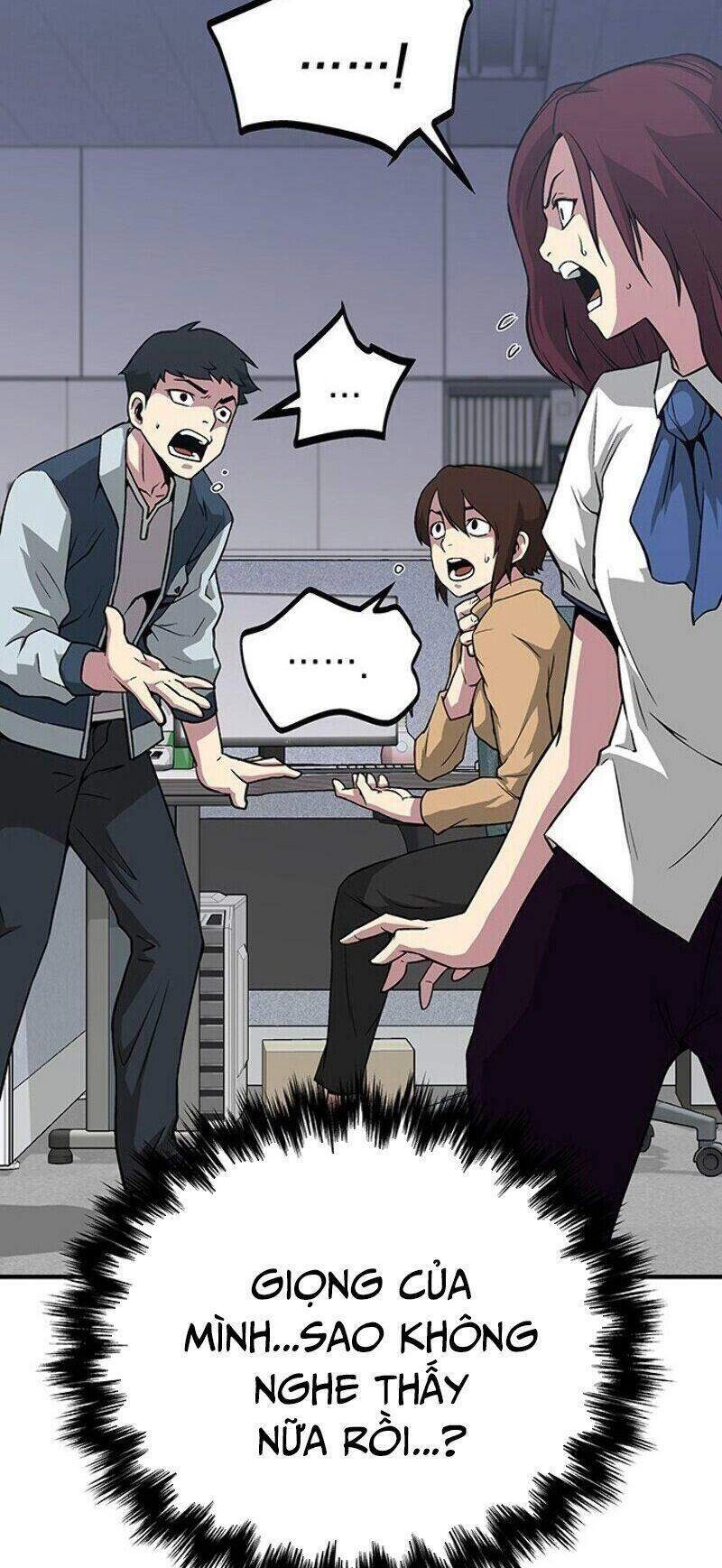 Đấng Cứu Thế Được Chọn Lựa Chapter 1 - 53