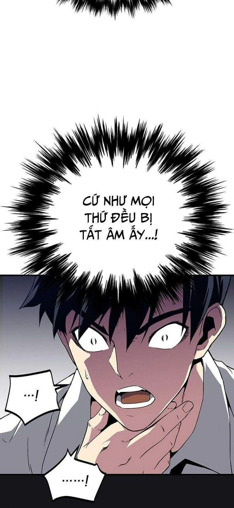 Đấng Cứu Thế Được Chọn Lựa Chapter 1 - 54