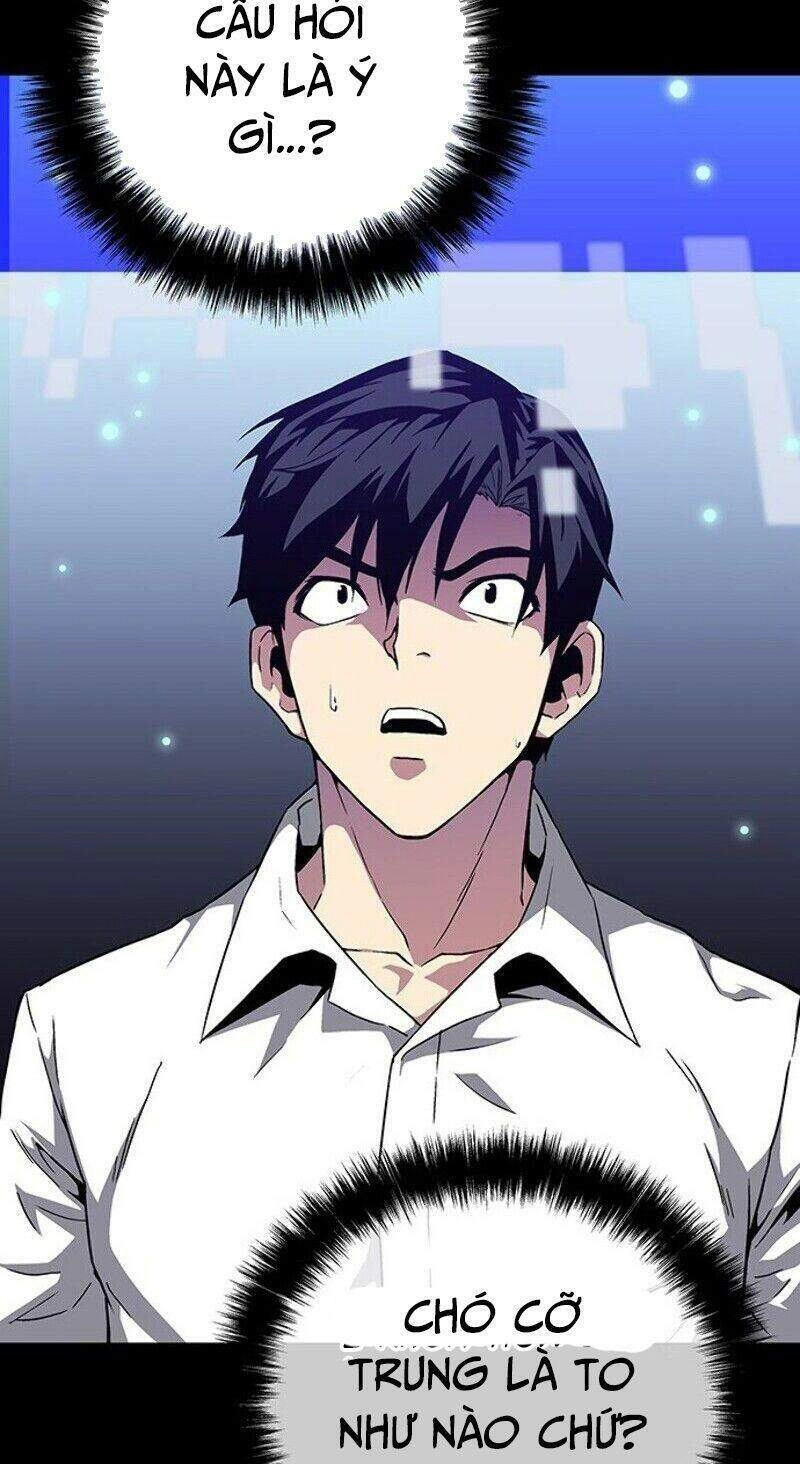 Đấng Cứu Thế Được Chọn Lựa Chapter 1 - 57