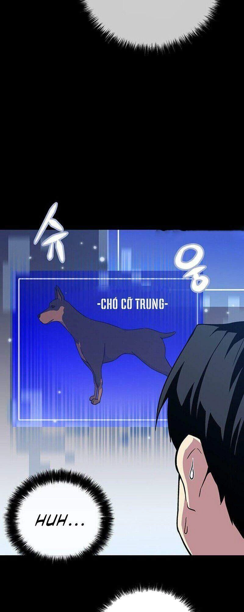 Đấng Cứu Thế Được Chọn Lựa Chapter 1 - 58