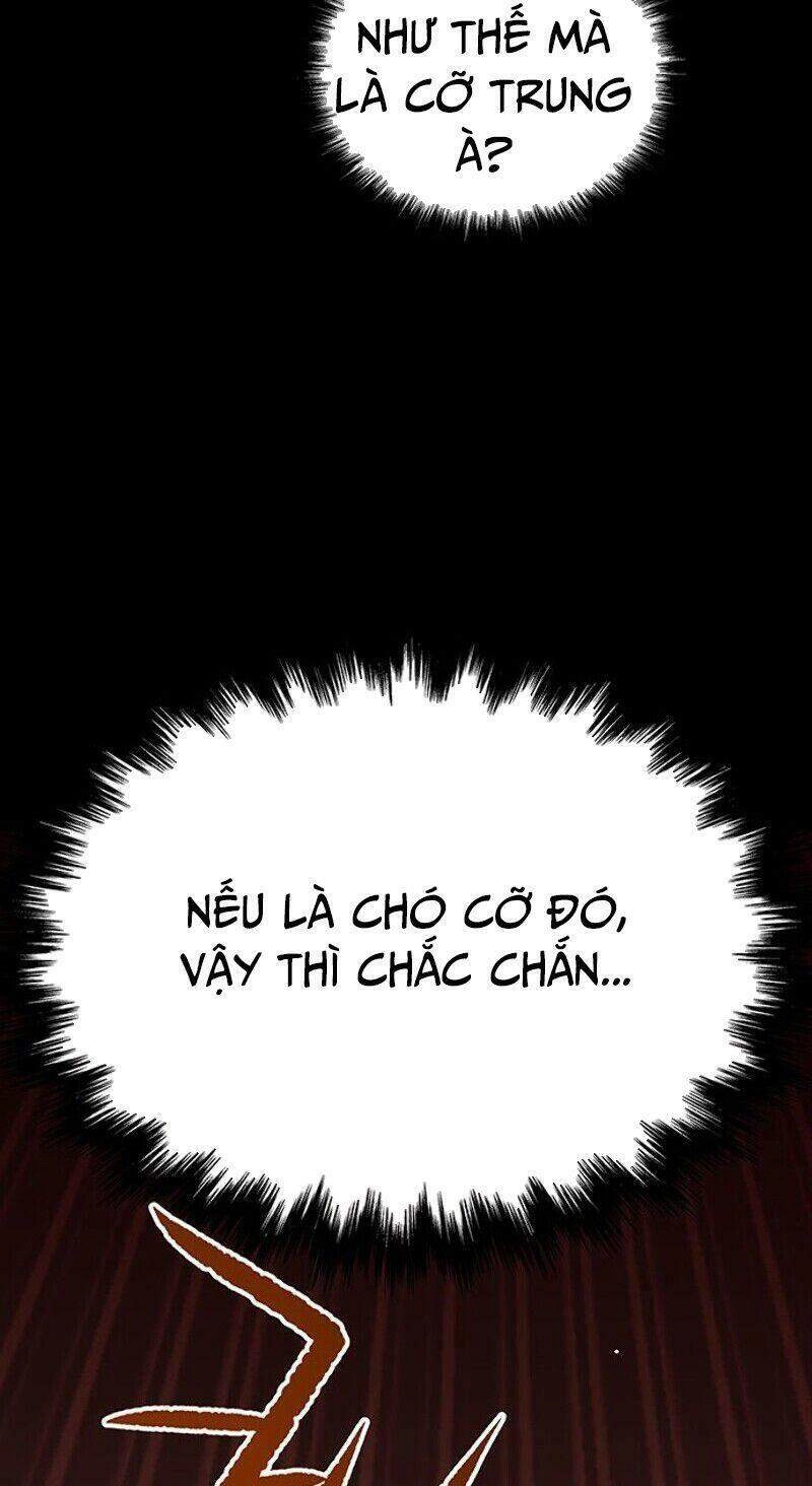 Đấng Cứu Thế Được Chọn Lựa Chapter 1 - 59