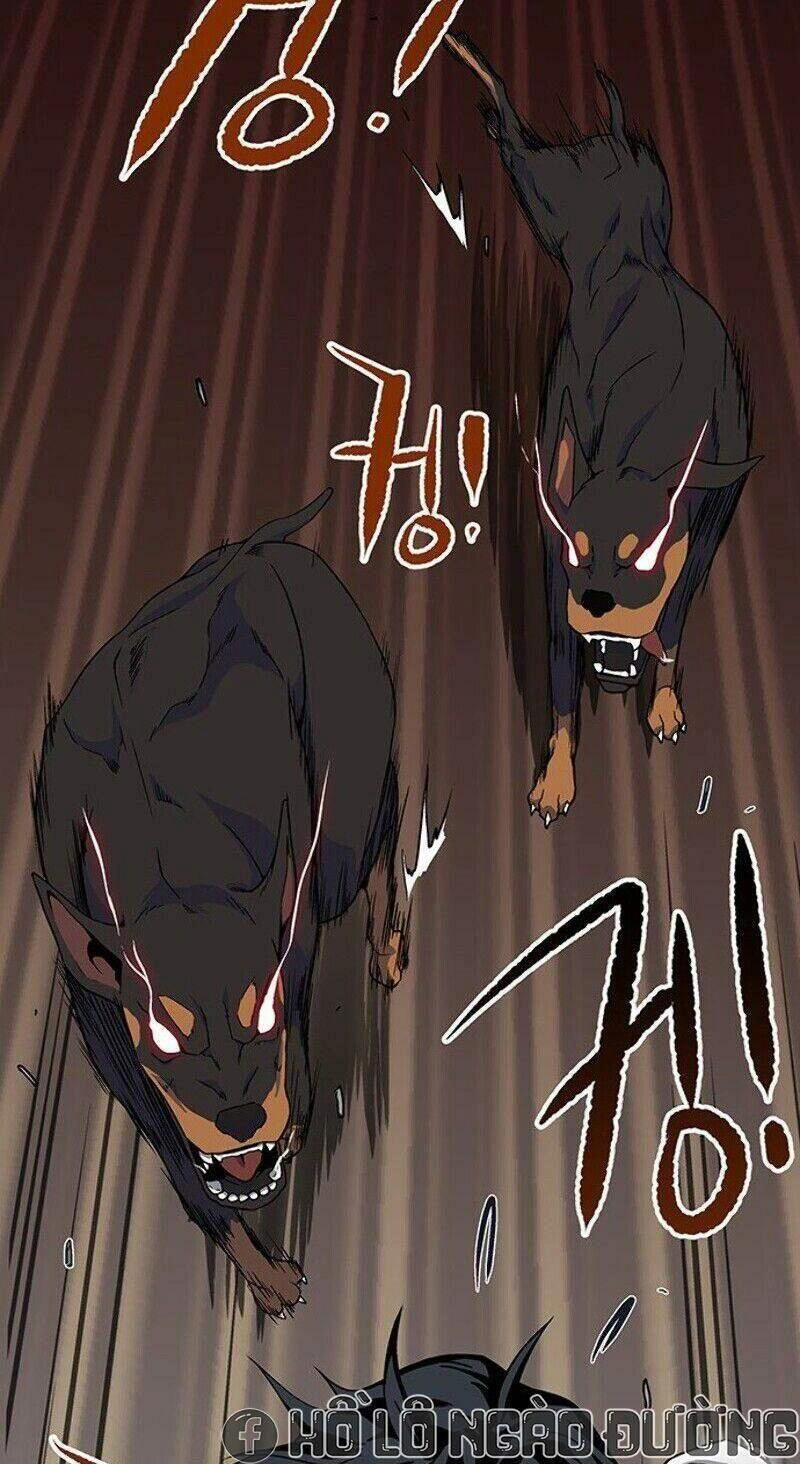 Đấng Cứu Thế Được Chọn Lựa Chapter 1 - 60