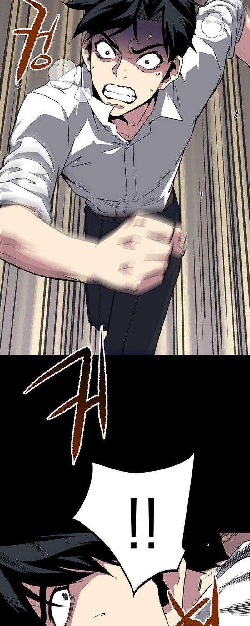 Đấng Cứu Thế Được Chọn Lựa Chapter 1 - 61