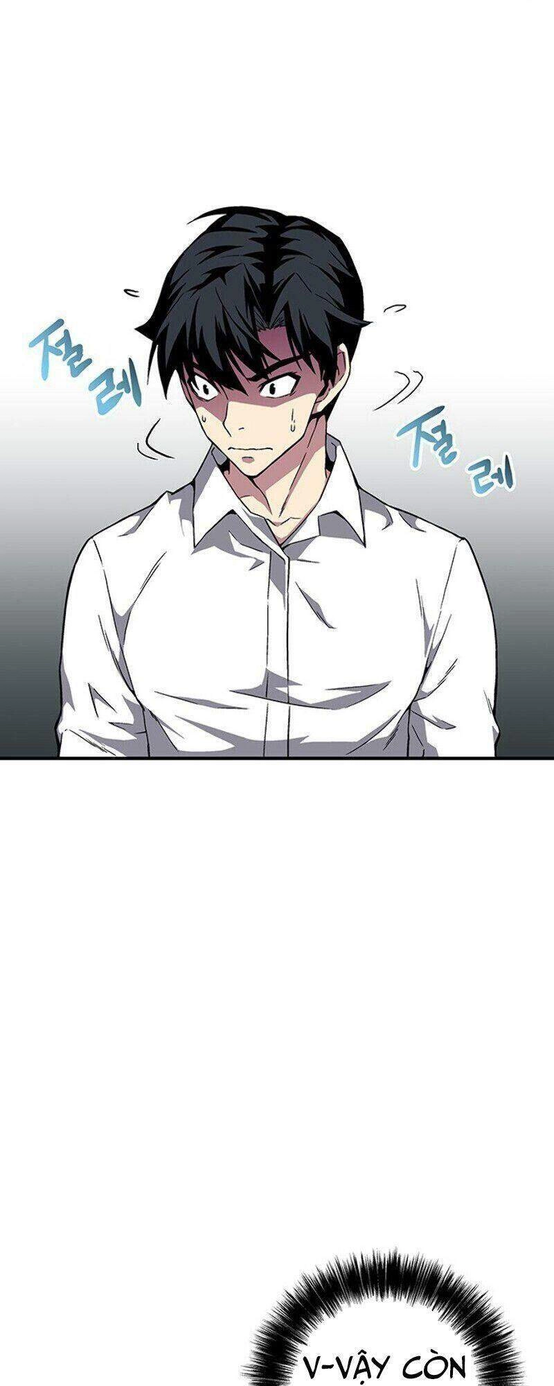 Đấng Cứu Thế Được Chọn Lựa Chapter 1 - 64