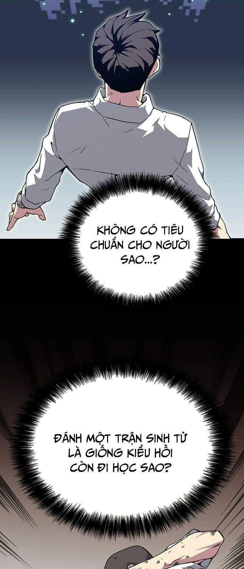 Đấng Cứu Thế Được Chọn Lựa Chapter 1 - 66