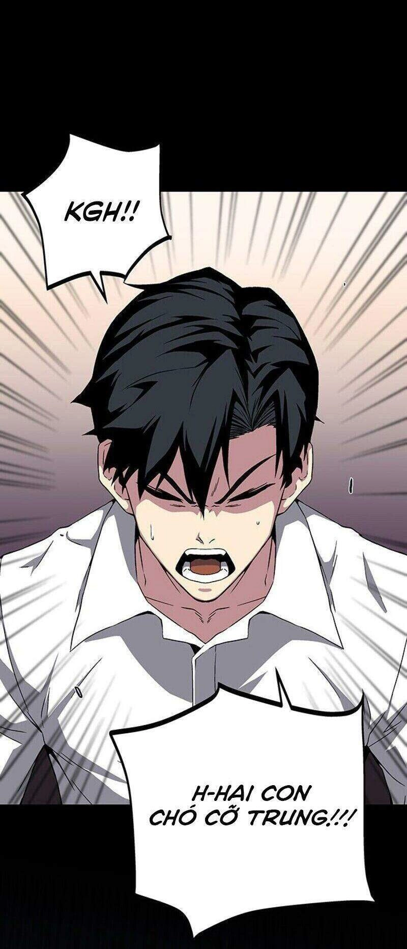 Đấng Cứu Thế Được Chọn Lựa Chapter 1 - 69