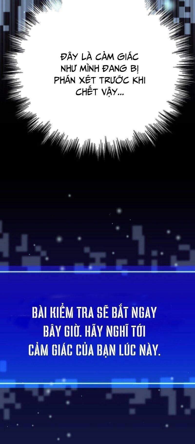 Đấng Cứu Thế Được Chọn Lựa Chapter 1 - 74