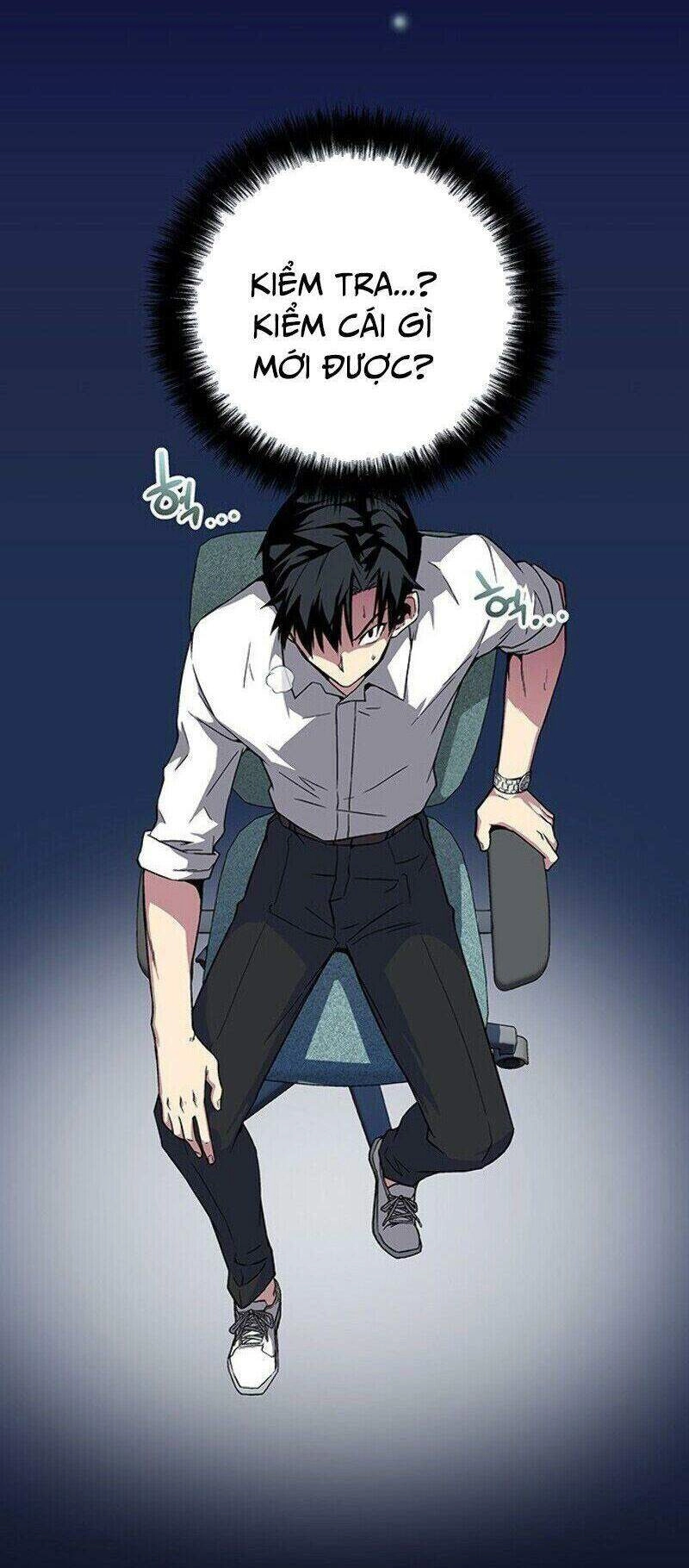 Đấng Cứu Thế Được Chọn Lựa Chapter 1 - 75