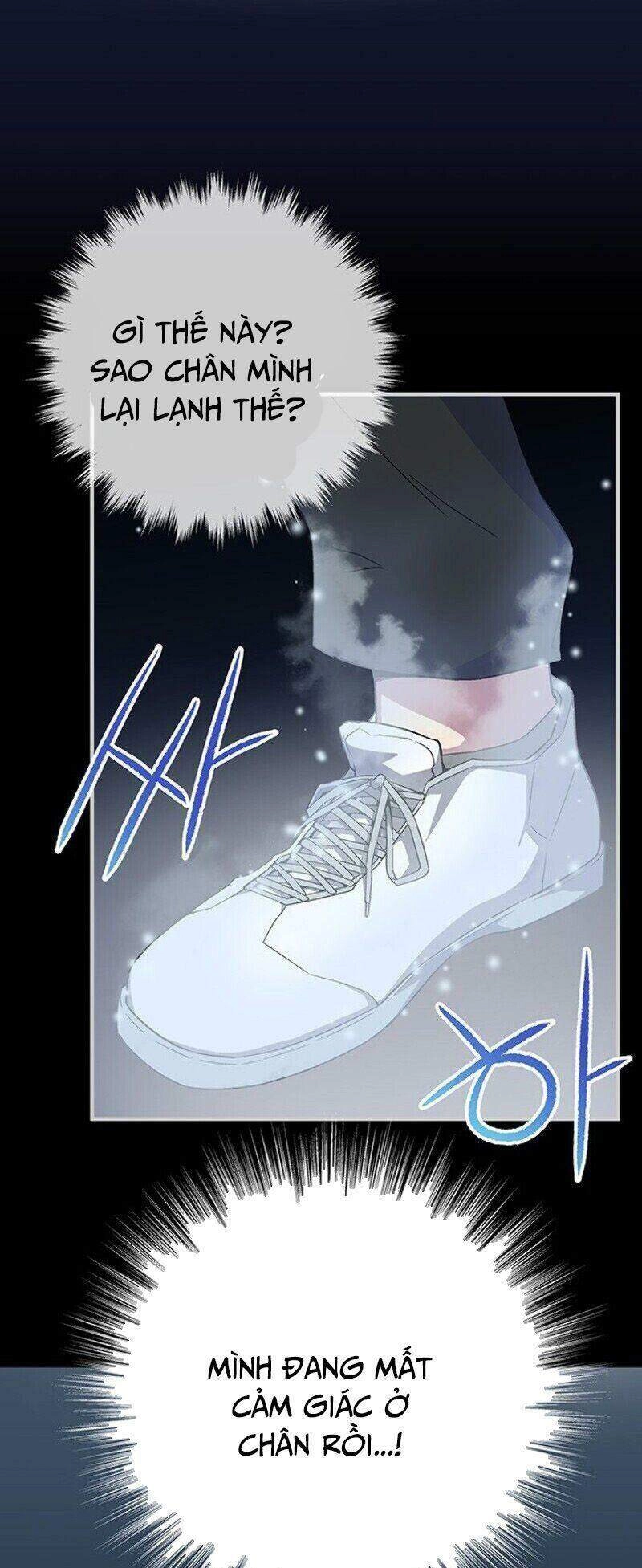 Đấng Cứu Thế Được Chọn Lựa Chapter 1 - 76