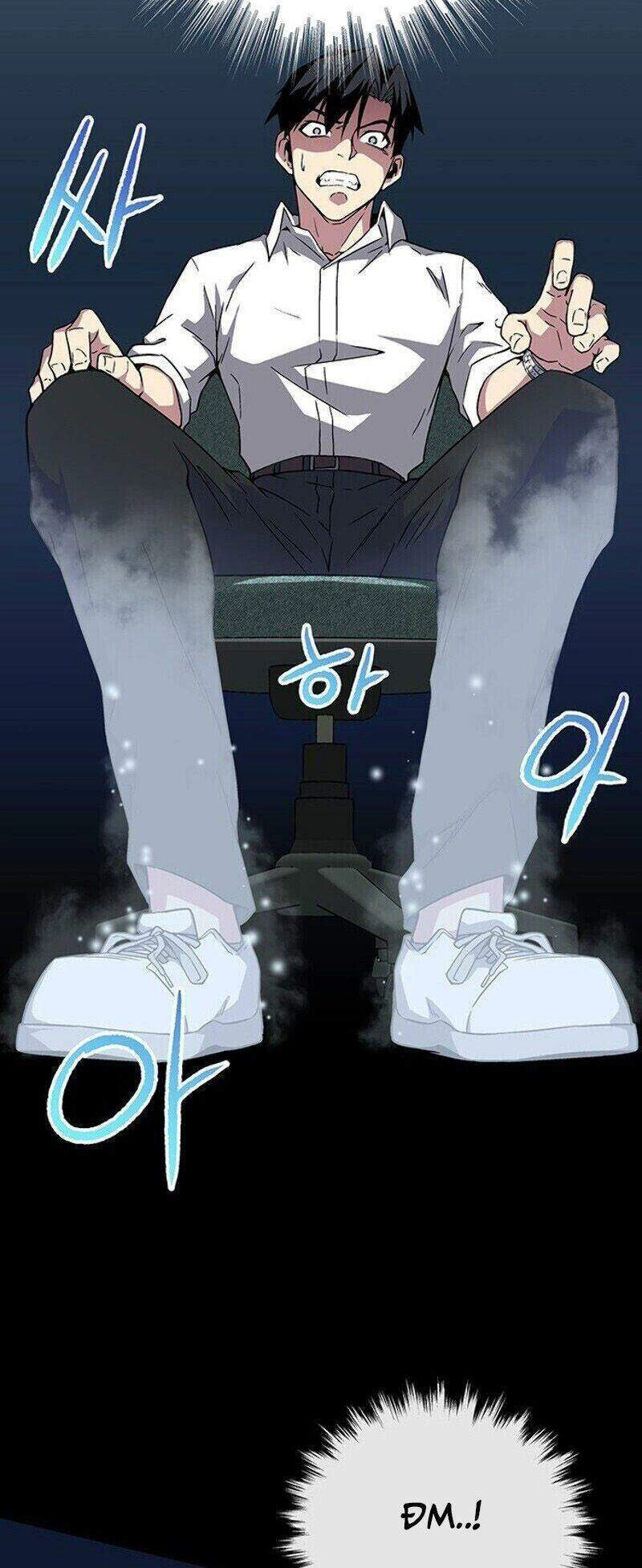 Đấng Cứu Thế Được Chọn Lựa Chapter 1 - 77