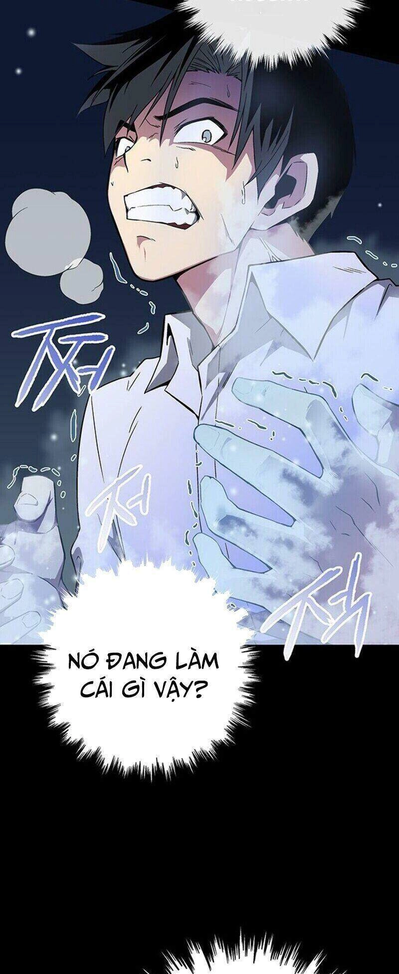 Đấng Cứu Thế Được Chọn Lựa Chapter 1 - 78