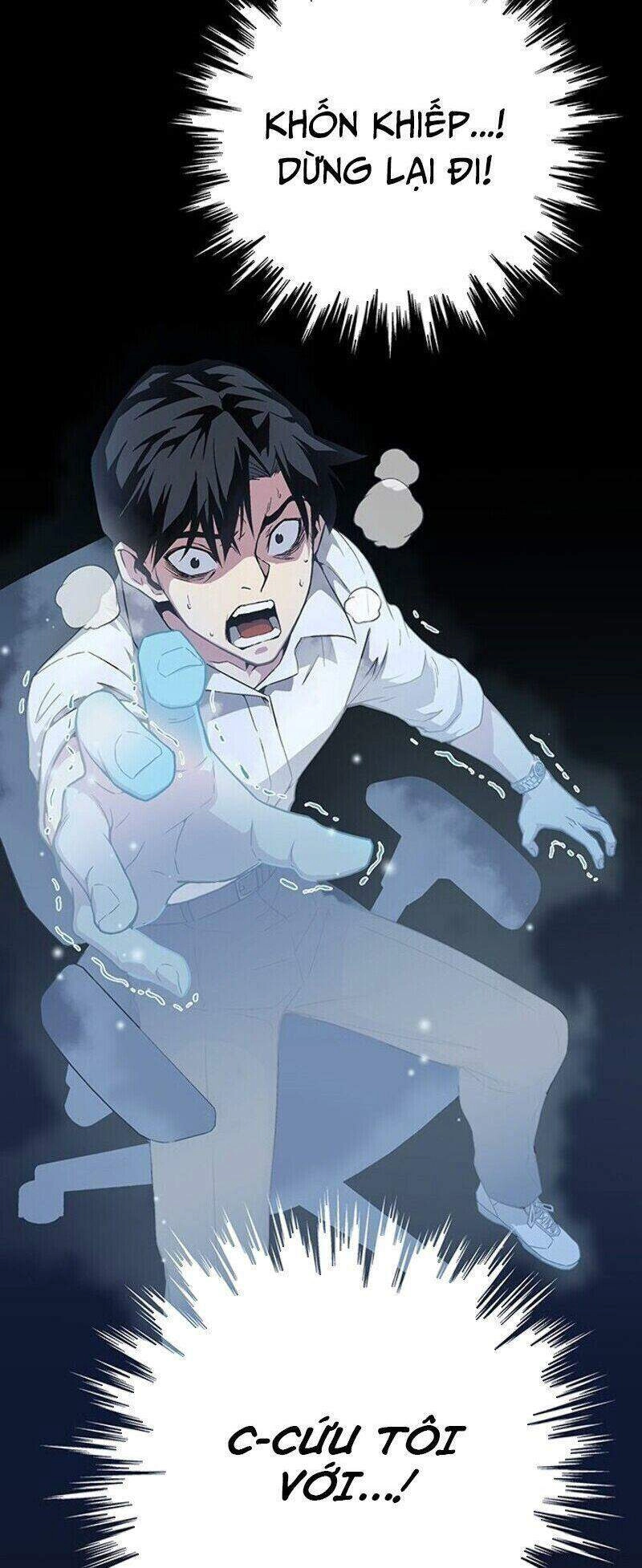 Đấng Cứu Thế Được Chọn Lựa Chapter 1 - 79