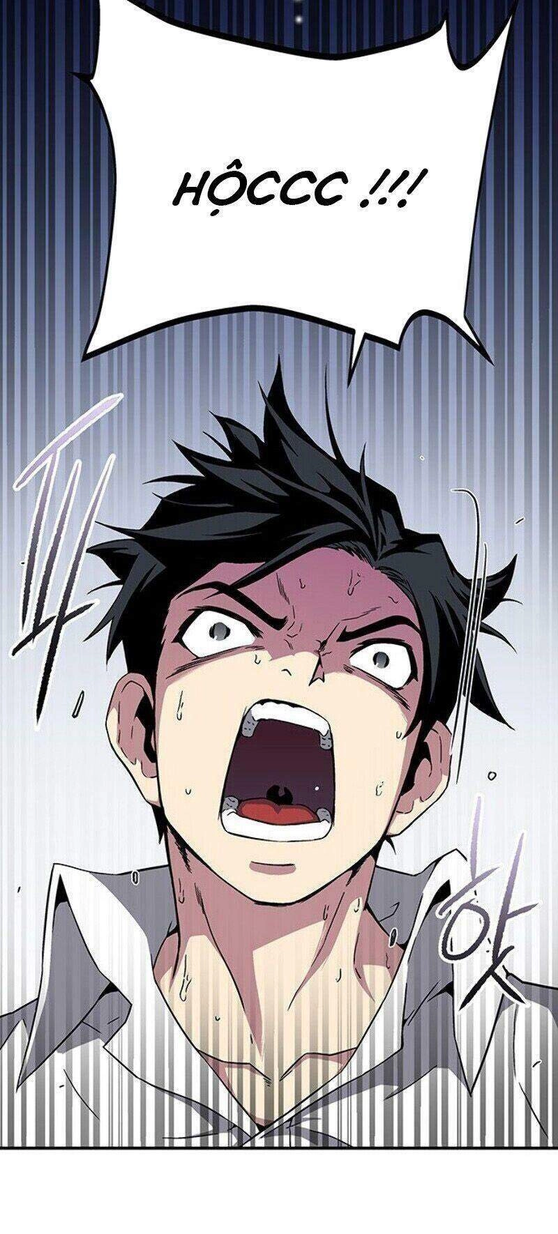 Đấng Cứu Thế Được Chọn Lựa Chapter 1 - 86