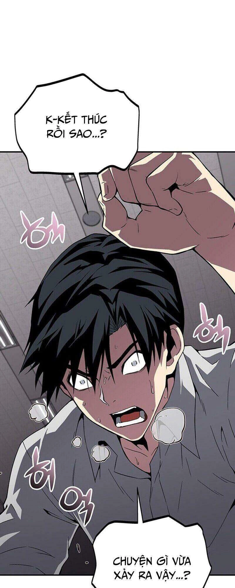 Đấng Cứu Thế Được Chọn Lựa Chapter 1 - 88