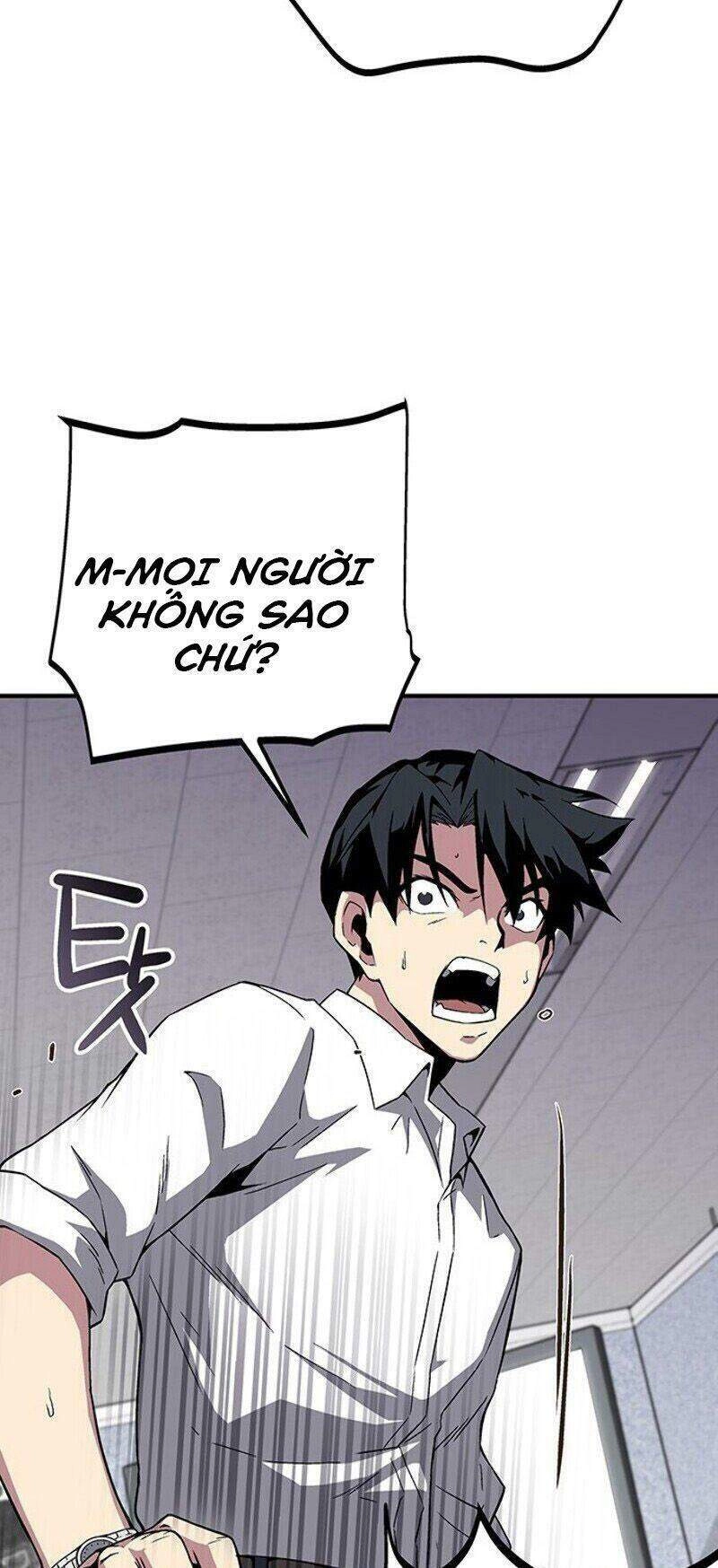 Đấng Cứu Thế Được Chọn Lựa Chapter 1 - 89