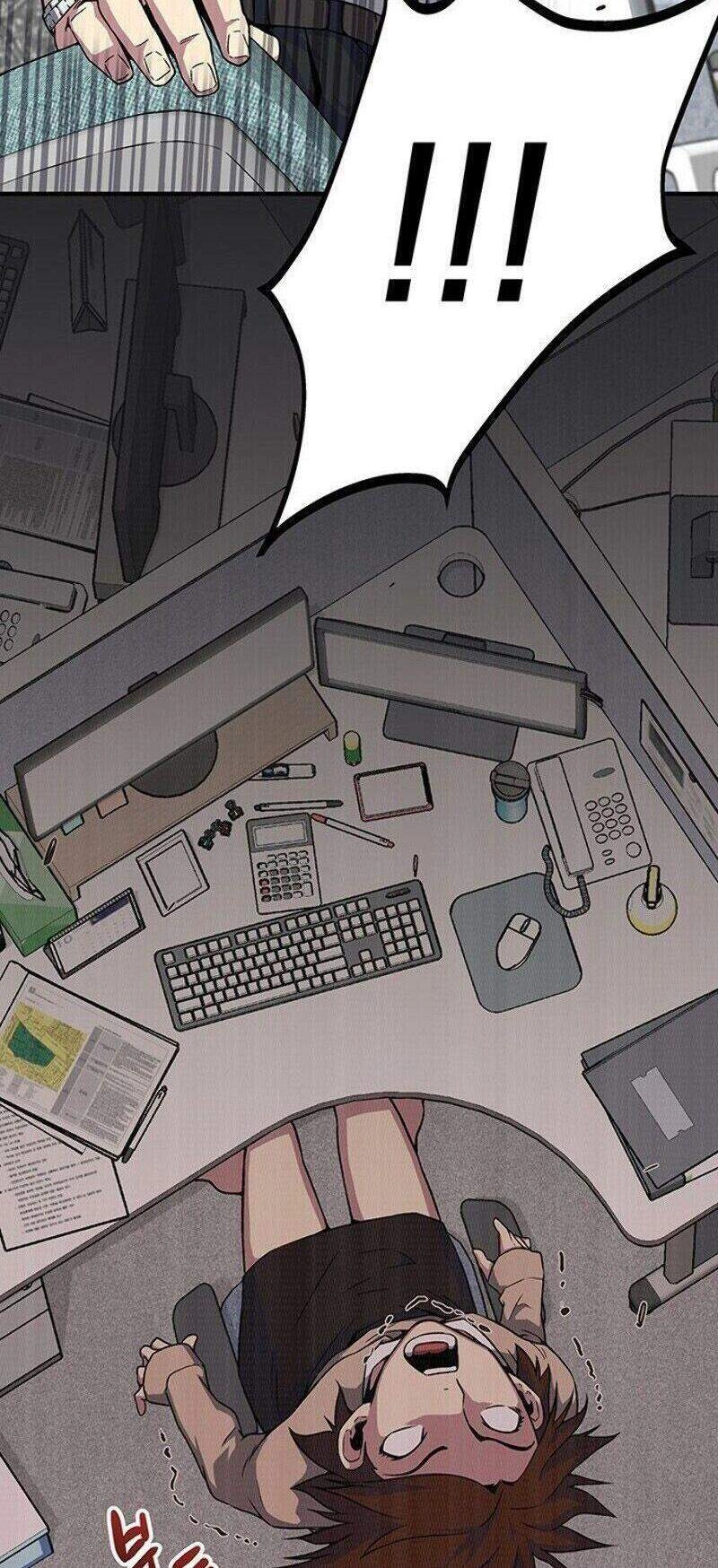 Đấng Cứu Thế Được Chọn Lựa Chapter 1 - 90