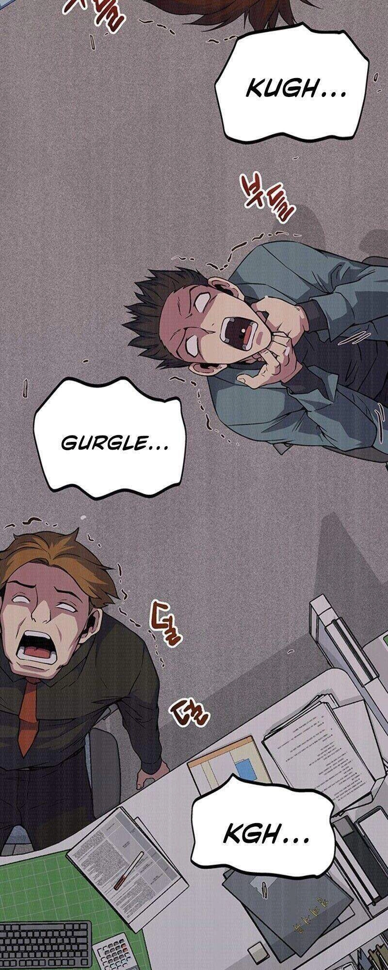 Đấng Cứu Thế Được Chọn Lựa Chapter 1 - 91