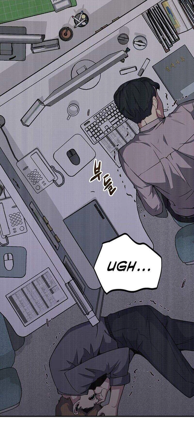 Đấng Cứu Thế Được Chọn Lựa Chapter 1 - 92