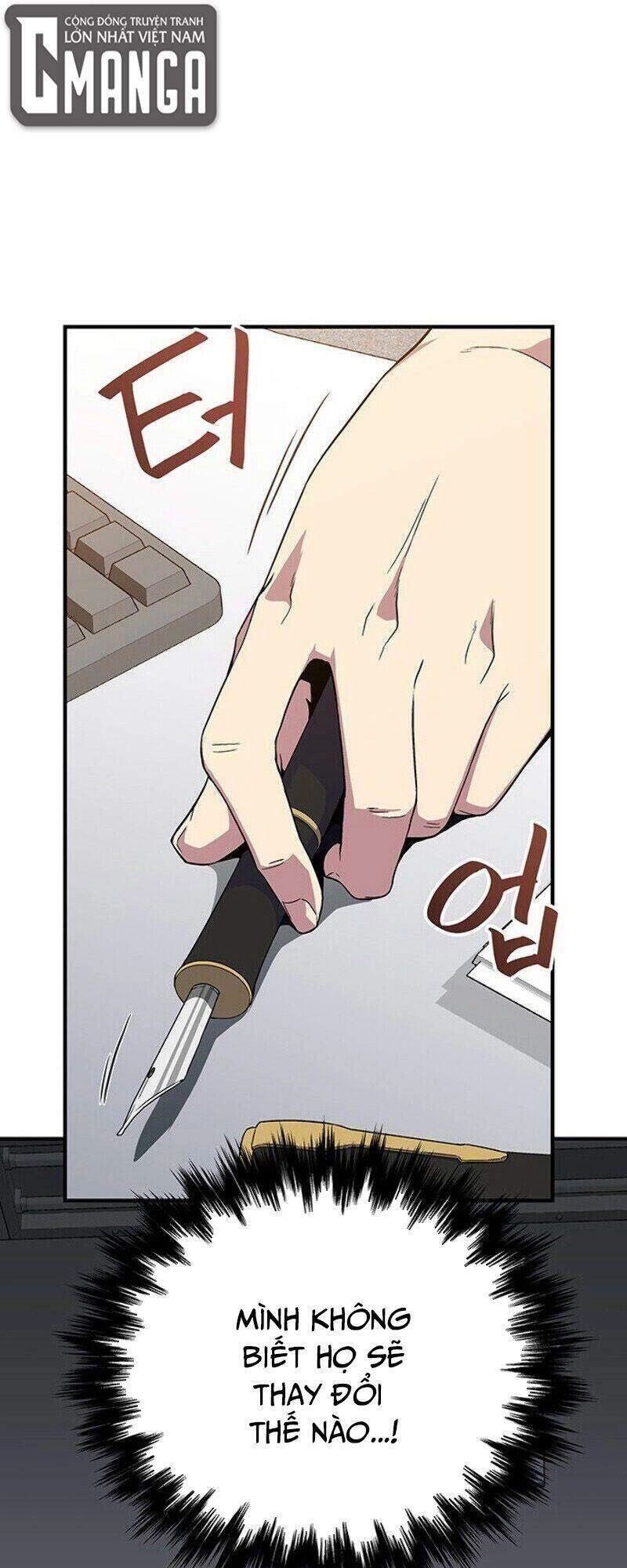 Đấng Cứu Thế Được Chọn Lựa Chapter 1 - 94