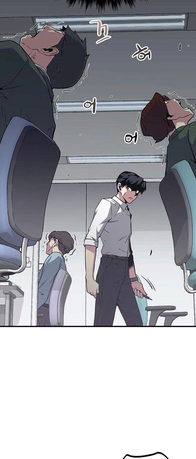 Đấng Cứu Thế Được Chọn Lựa Chapter 1 - 95