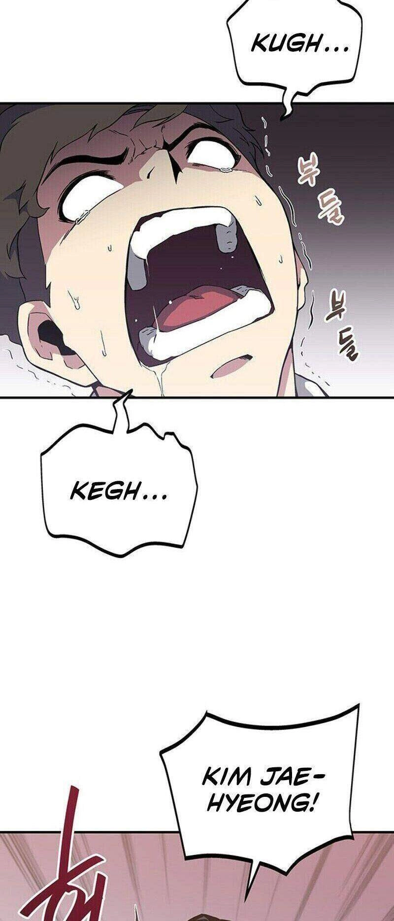 Đấng Cứu Thế Được Chọn Lựa Chapter 1 - 96