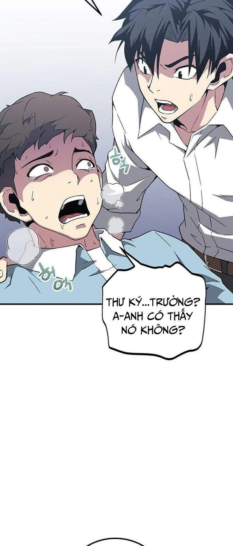 Đấng Cứu Thế Được Chọn Lựa Chapter 1 - 98