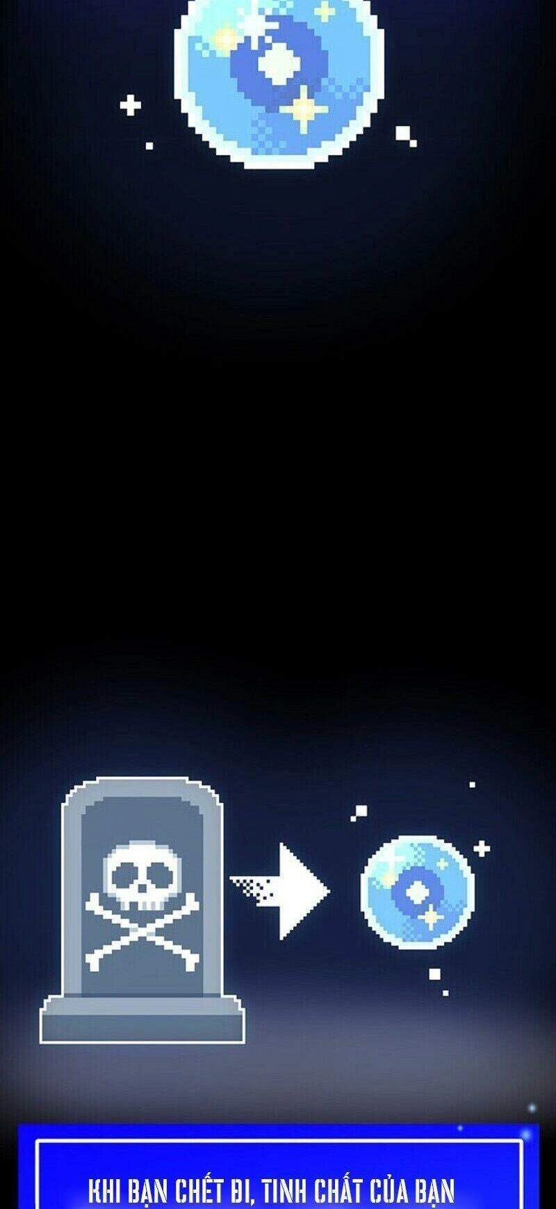 Đấng Cứu Thế Được Chọn Lựa Chapter 1 - 101