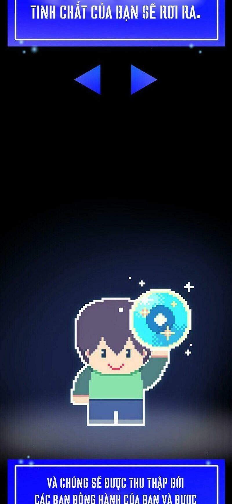 Đấng Cứu Thế Được Chọn Lựa Chapter 1 - 102