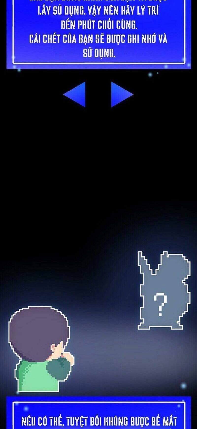 Đấng Cứu Thế Được Chọn Lựa Chapter 1 - 103