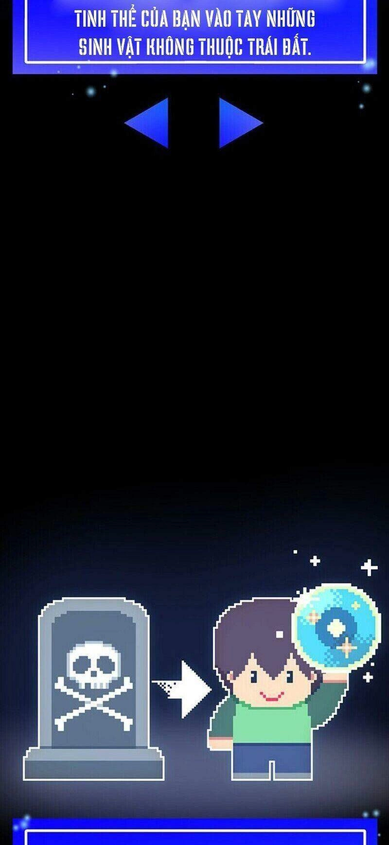 Đấng Cứu Thế Được Chọn Lựa Chapter 1 - 104