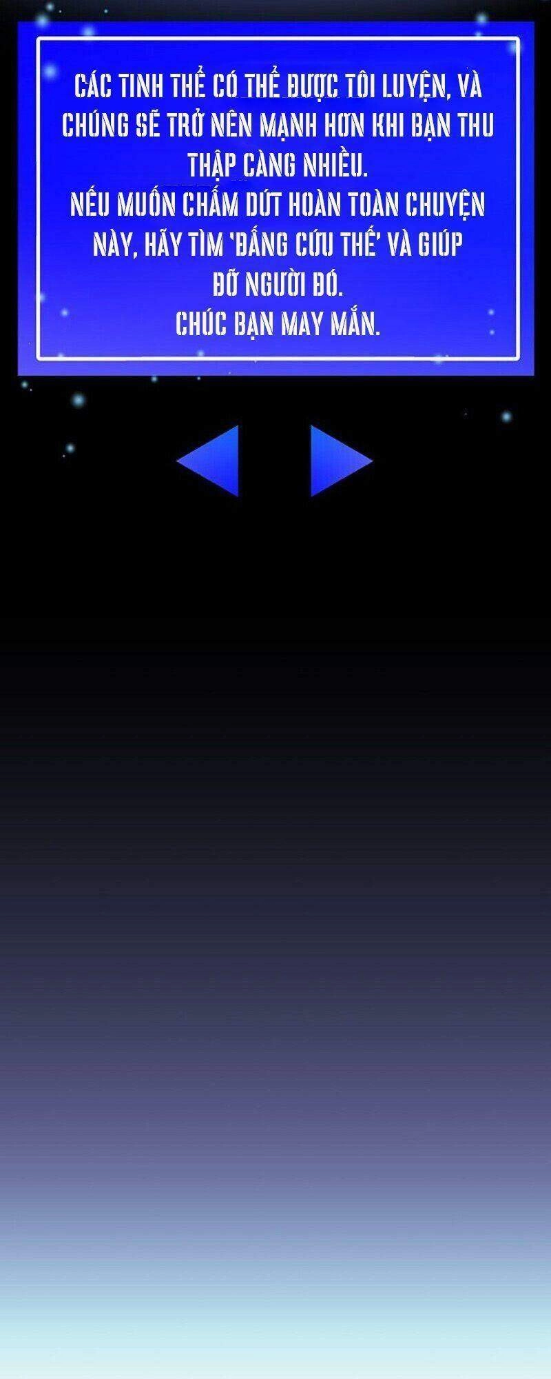 Đấng Cứu Thế Được Chọn Lựa Chapter 1 - 106