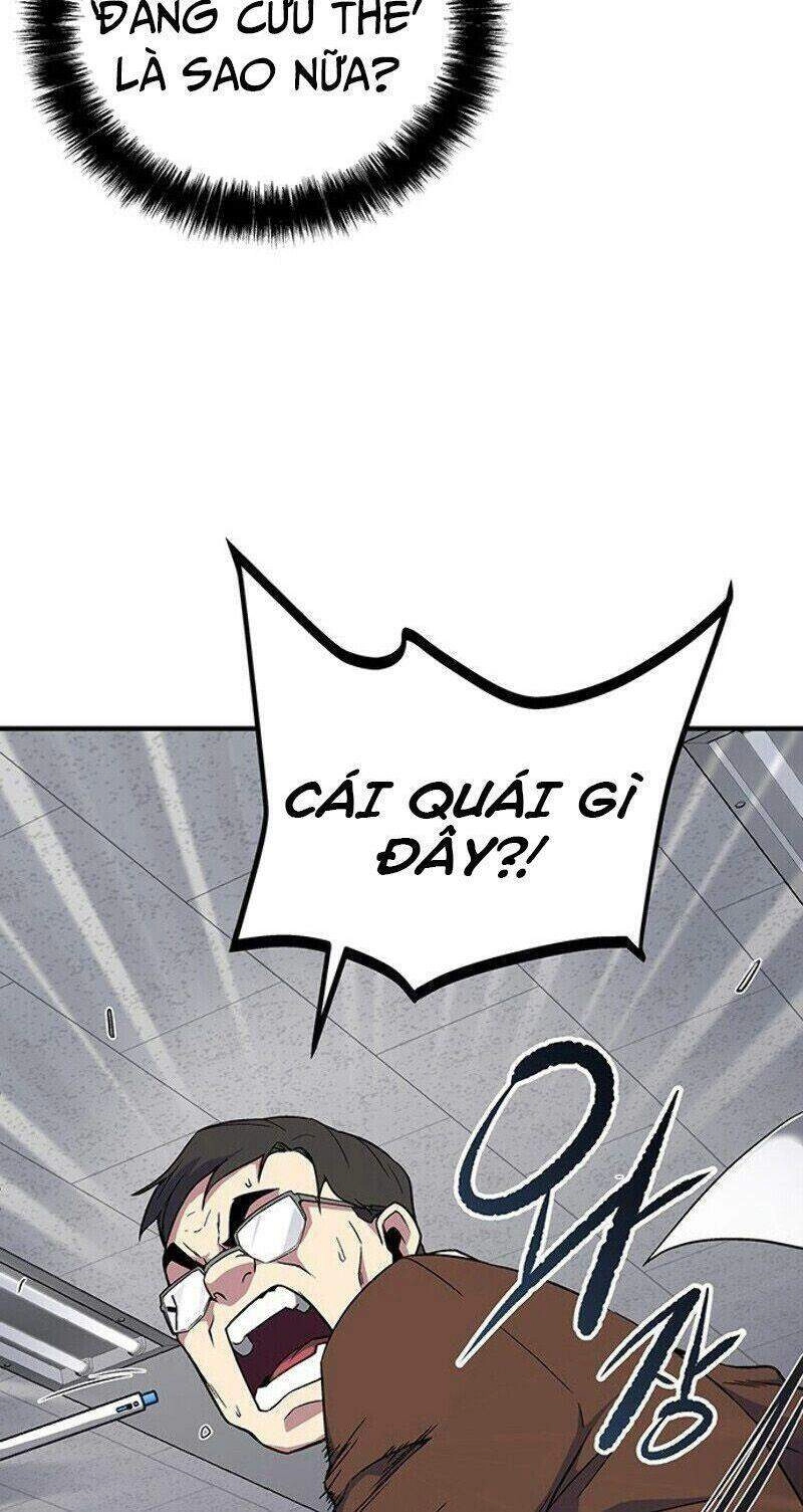 Đấng Cứu Thế Được Chọn Lựa Chapter 1 - 108