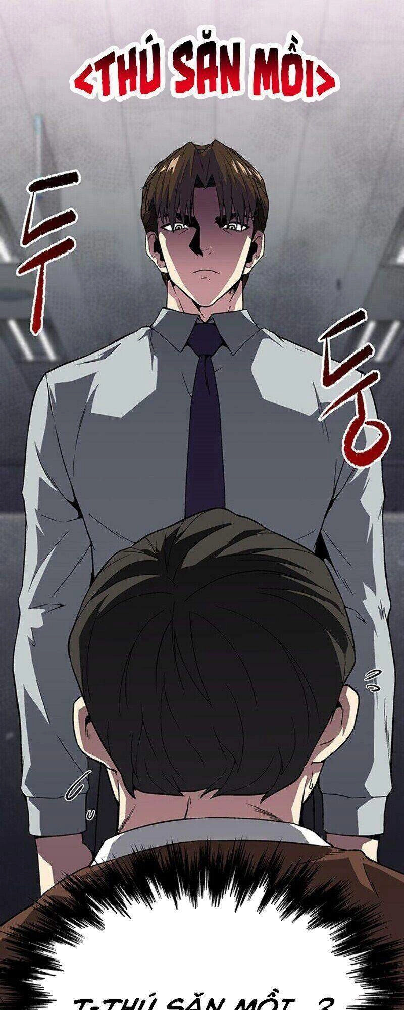 Đấng Cứu Thế Được Chọn Lựa Chapter 1 - 112