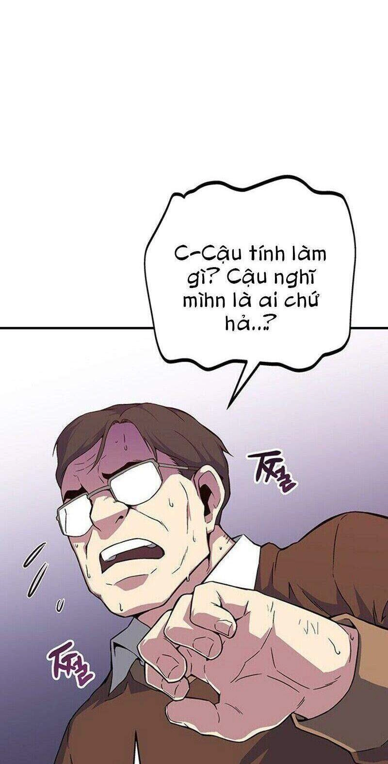 Đấng Cứu Thế Được Chọn Lựa Chapter 1 - 114