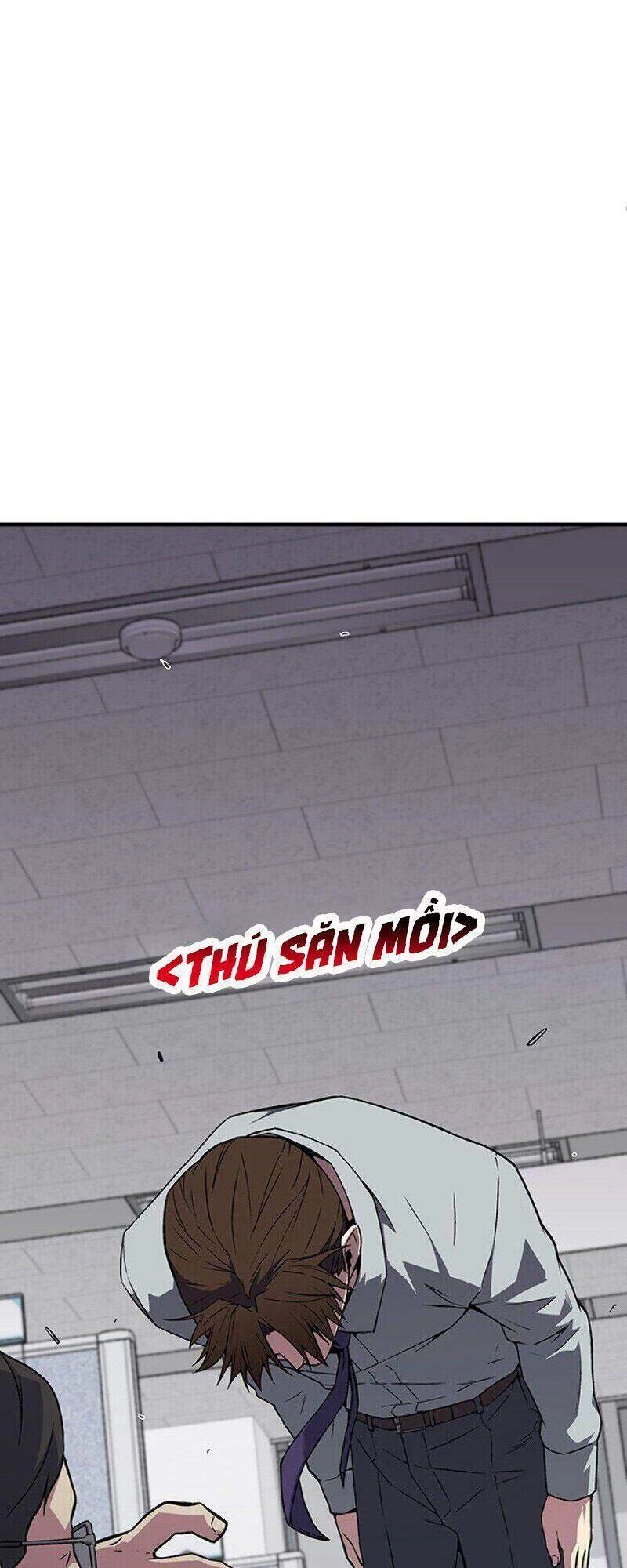 Đấng Cứu Thế Được Chọn Lựa Chapter 1 - 118