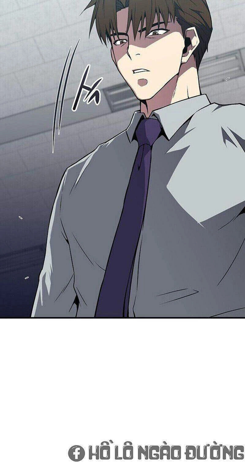 Đấng Cứu Thế Được Chọn Lựa Chapter 1 - 120