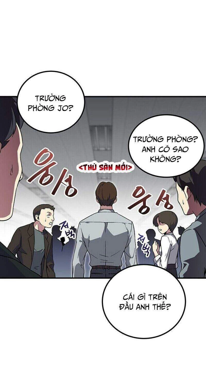 Đấng Cứu Thế Được Chọn Lựa Chapter 1 - 123