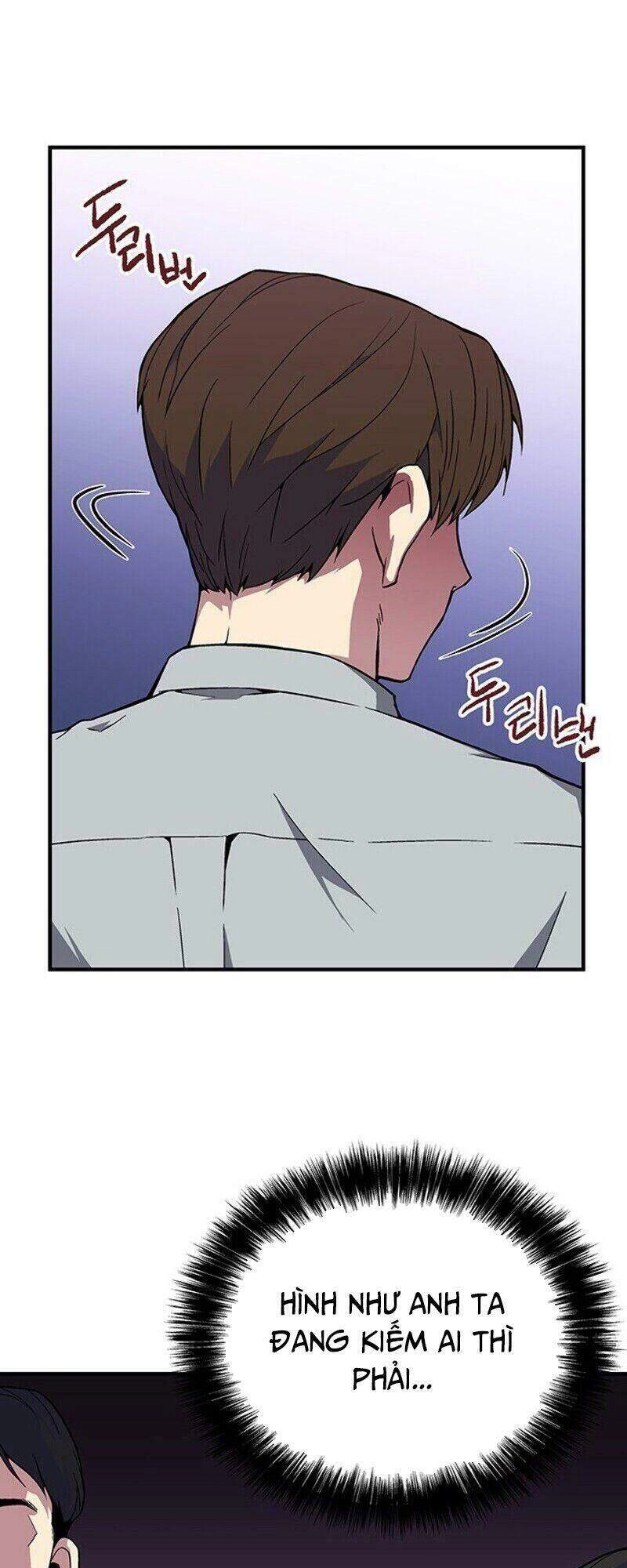 Đấng Cứu Thế Được Chọn Lựa Chapter 1 - 124