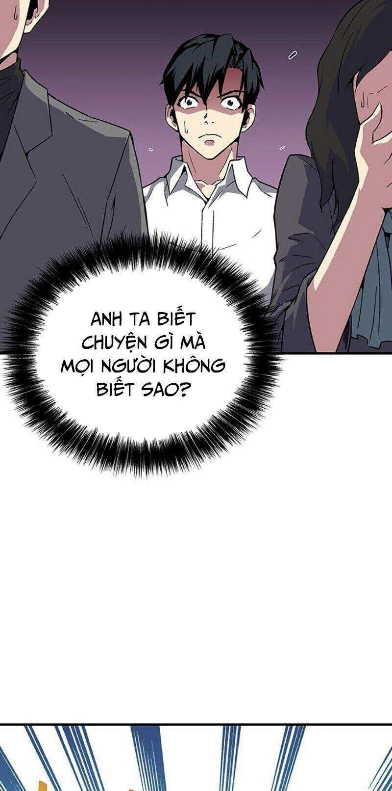 Đấng Cứu Thế Được Chọn Lựa Chapter 1 - 125