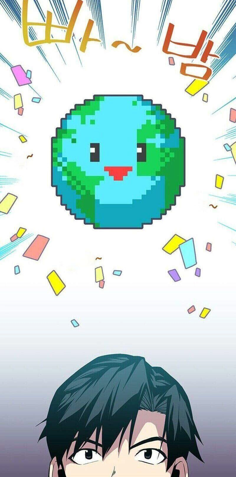 Đấng Cứu Thế Được Chọn Lựa Chapter 1 - 126