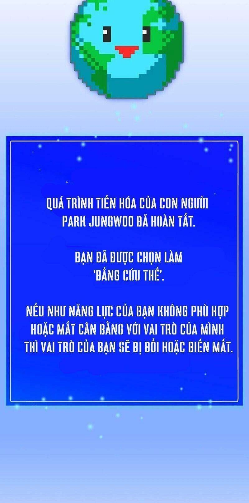 Đấng Cứu Thế Được Chọn Lựa Chapter 1 - 128