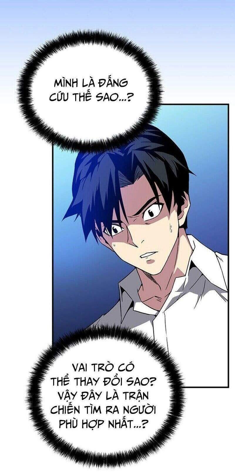 Đấng Cứu Thế Được Chọn Lựa Chapter 1 - 129