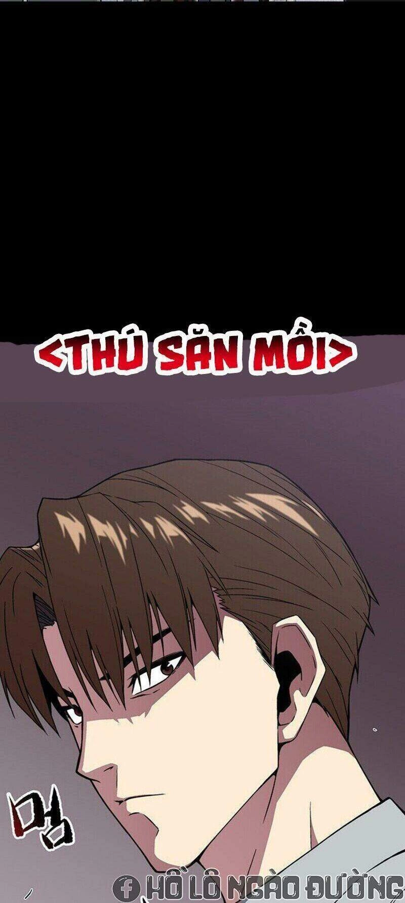 Đấng Cứu Thế Được Chọn Lựa Chapter 1 - 131