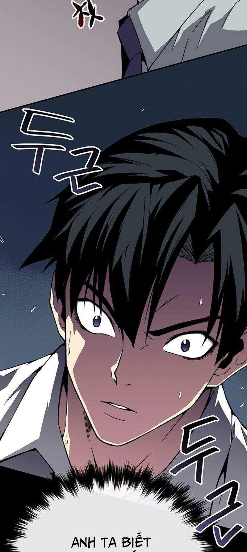 Đấng Cứu Thế Được Chọn Lựa Chapter 1 - 132