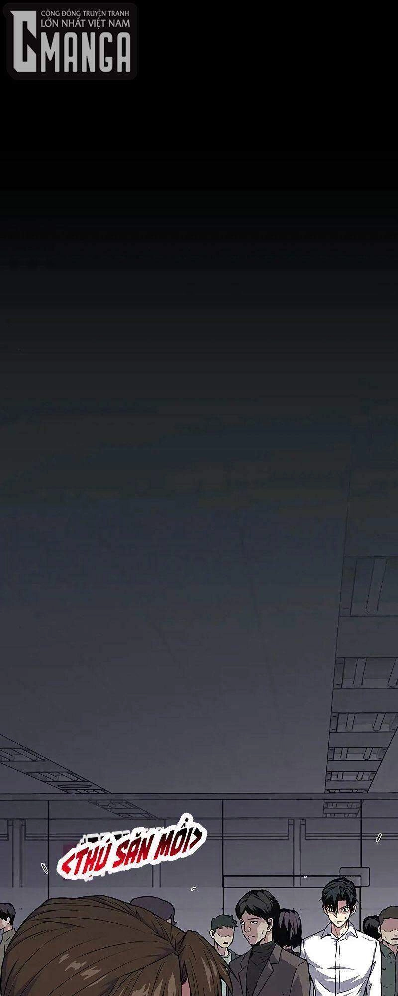 Đấng Cứu Thế Được Chọn Lựa Chapter 2 - 1