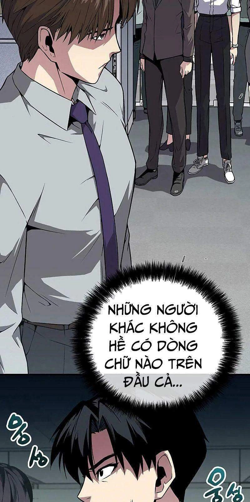 Đấng Cứu Thế Được Chọn Lựa Chapter 2 - 2