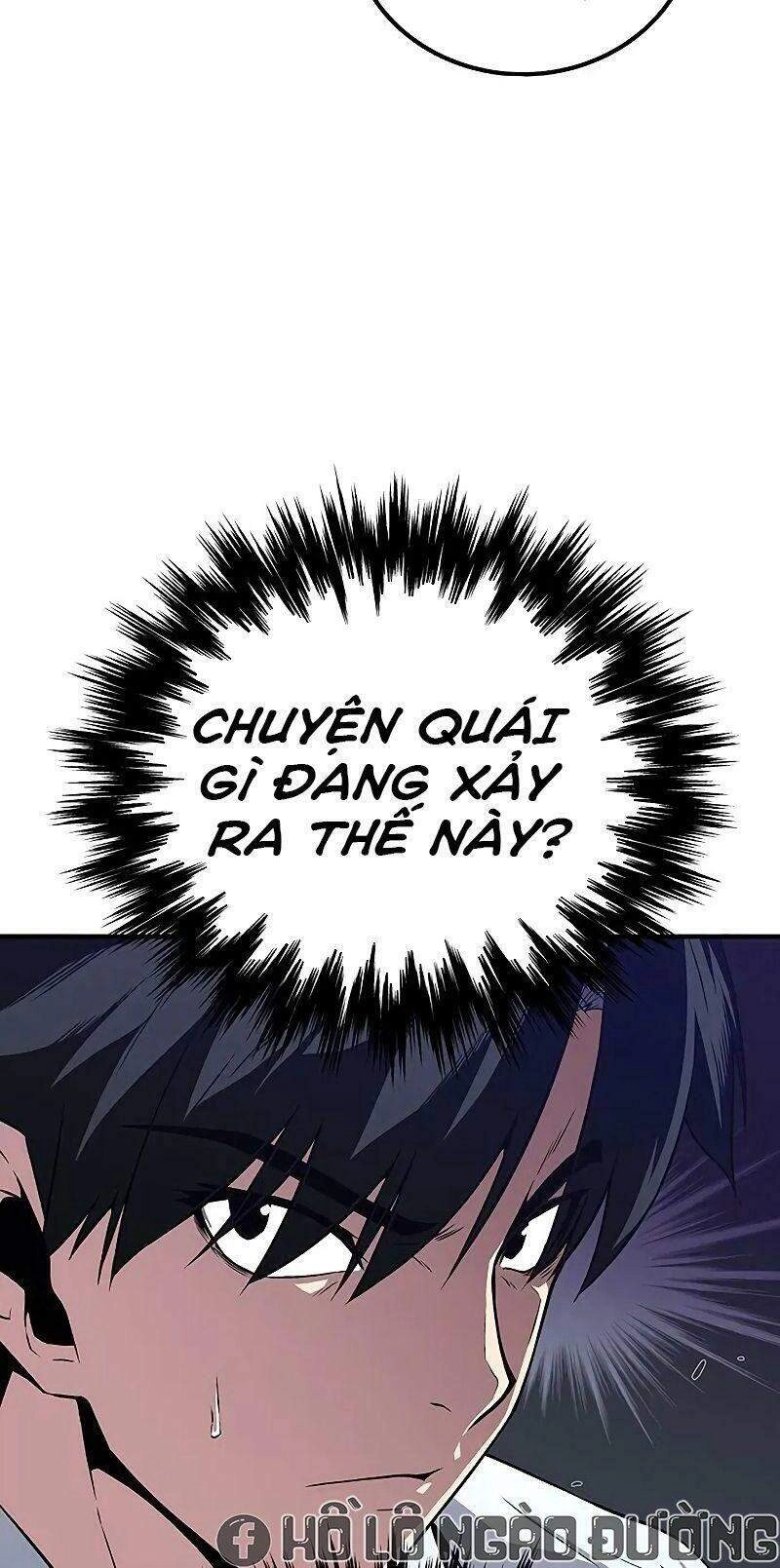 Đấng Cứu Thế Được Chọn Lựa Chapter 2 - 6