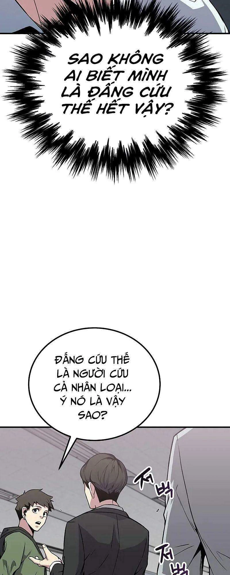 Đấng Cứu Thế Được Chọn Lựa Chapter 2 - 7