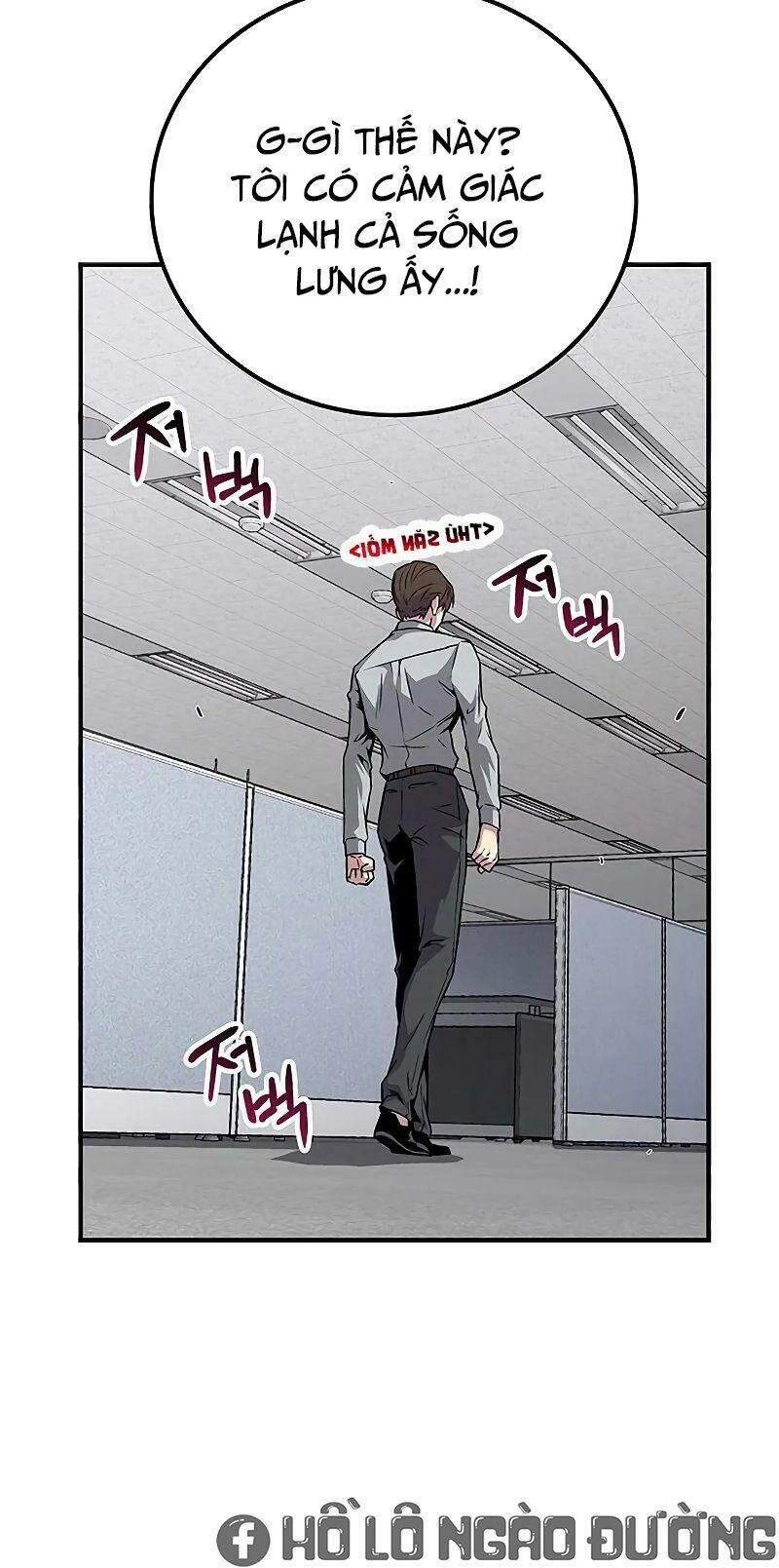 Đấng Cứu Thế Được Chọn Lựa Chapter 2 - 9